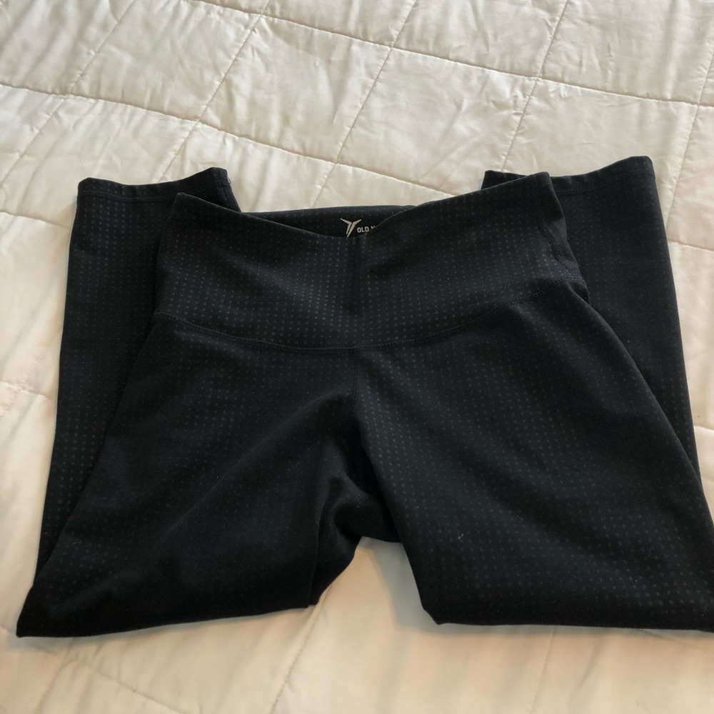 Old navy workout pants